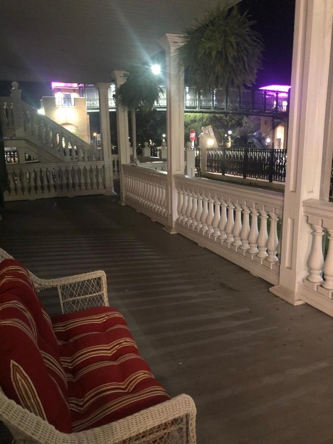 玉兰住宿加早餐旅馆 弗利 外观 照片